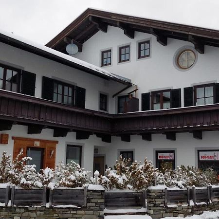 Koessen Dorf 41 Top4 Dış mekan fotoğraf