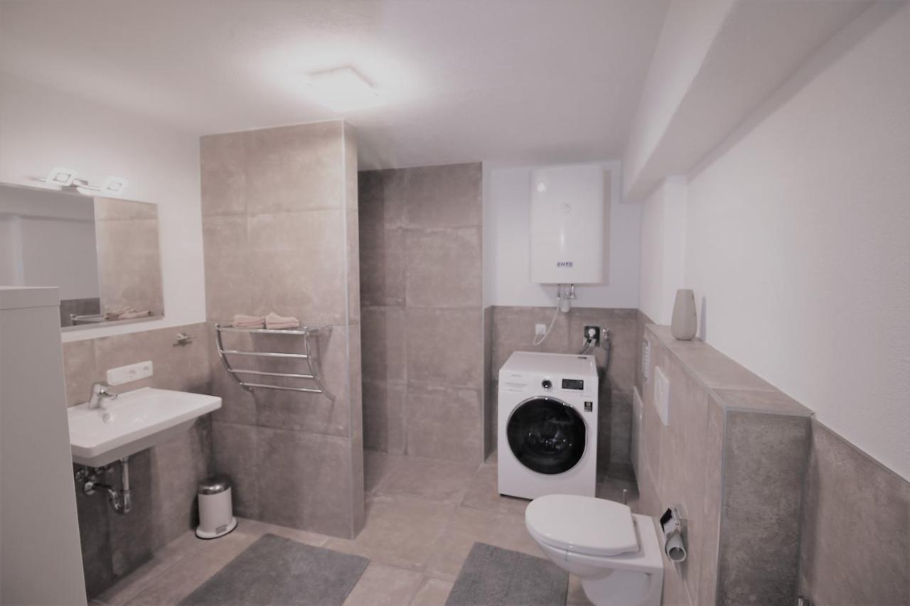 Koessen Dorf 41 Top4 Dış mekan fotoğraf