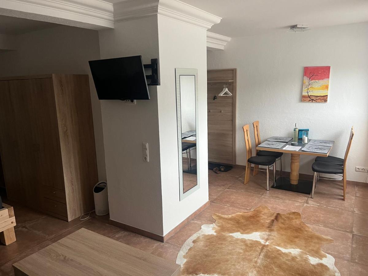 Koessen Dorf 41 Top4 Dış mekan fotoğraf