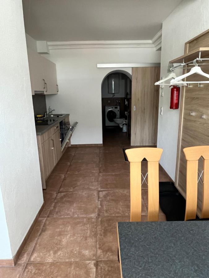 Koessen Dorf 41 Top4 Dış mekan fotoğraf