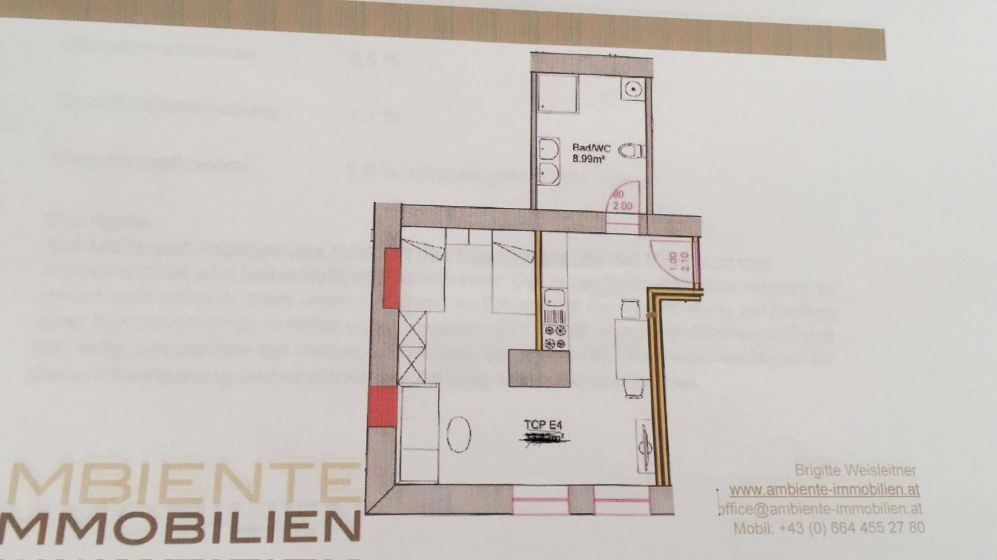 Koessen Dorf 41 Top4 Dış mekan fotoğraf