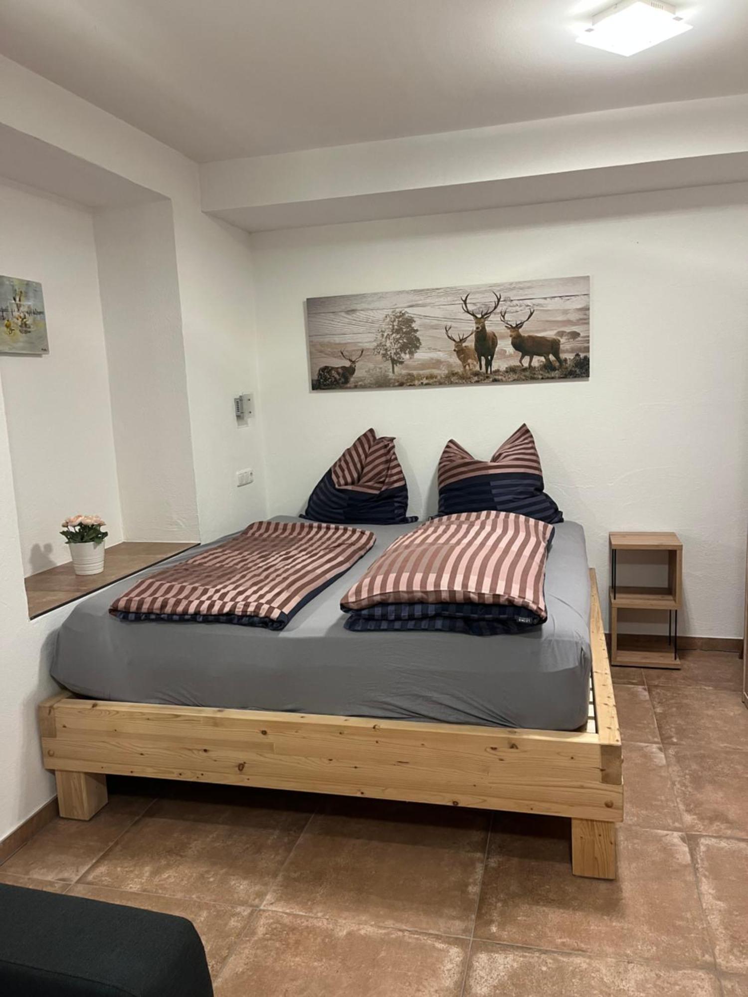 Koessen Dorf 41 Top4 Dış mekan fotoğraf